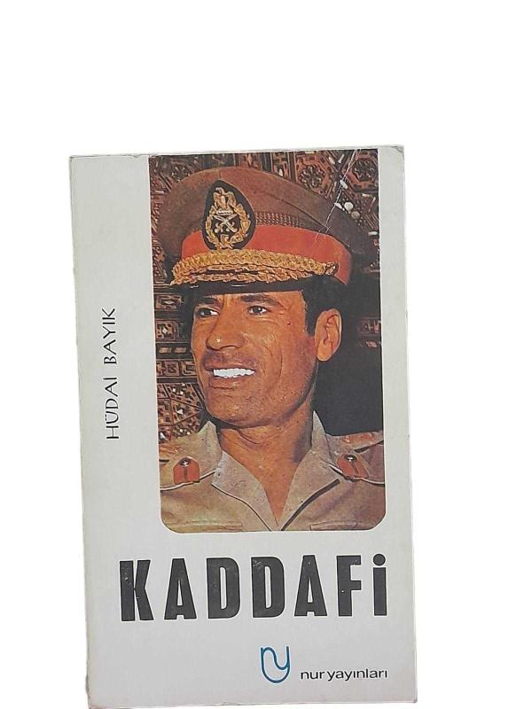 Kaddafi