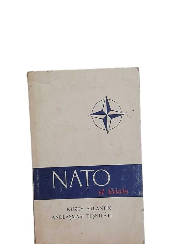 Kuzey Atlantik Andlaşması Teşkilatı NATO  El Kitabı