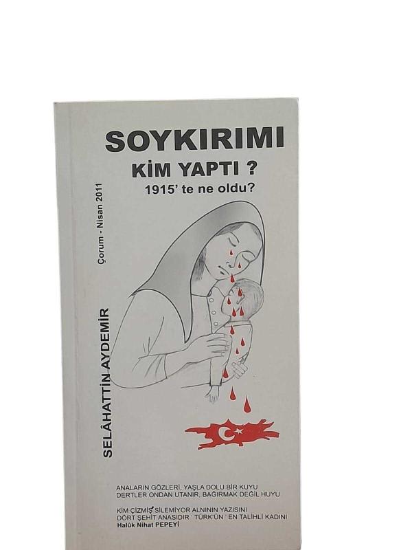 Soykırımı Kim Yaptı? 1915'te Ne Oldu?