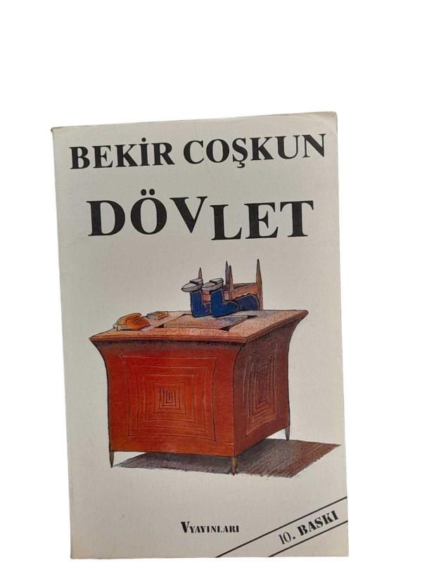 Dövlet