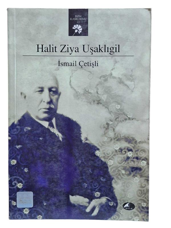Halit Ziya Uşaklıgil
