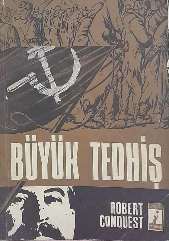 Büyük Tedhiş