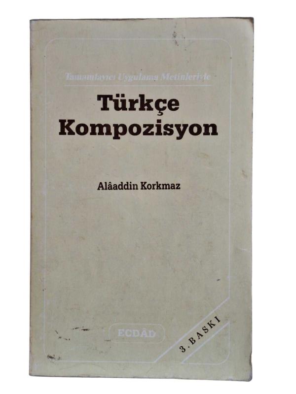 Türkçe Kompozisyon