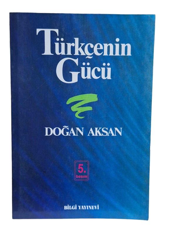 Türkçenin Gücü