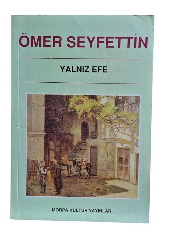 Yalnız Efe
