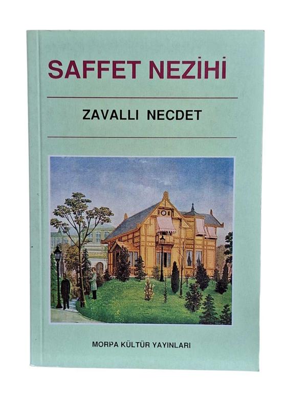 Zavallı Necdet