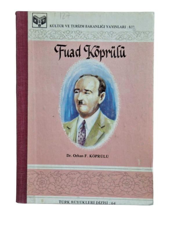 Fuad Köprülü