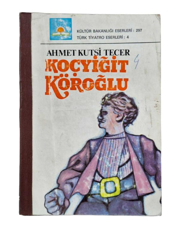 Koçyiğit Köroğlu