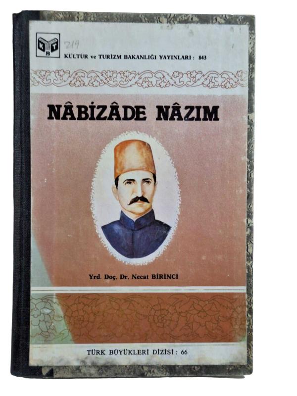 Nabizade Nazım