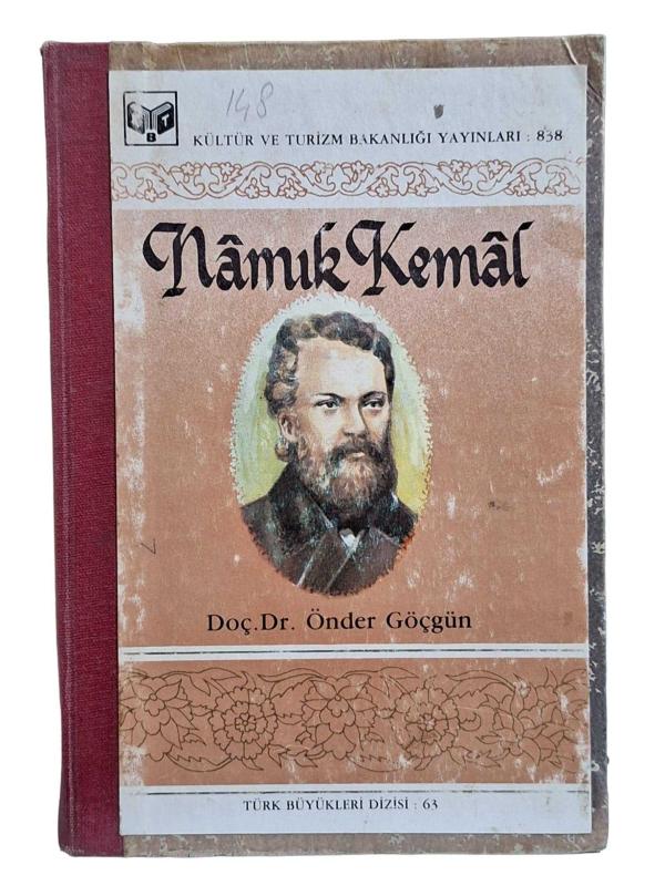 Namık Kemal