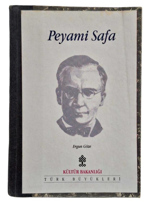 Peyami Safa