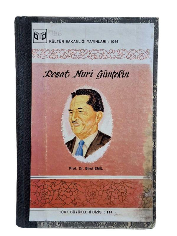 Reşat Nuri Güntekin