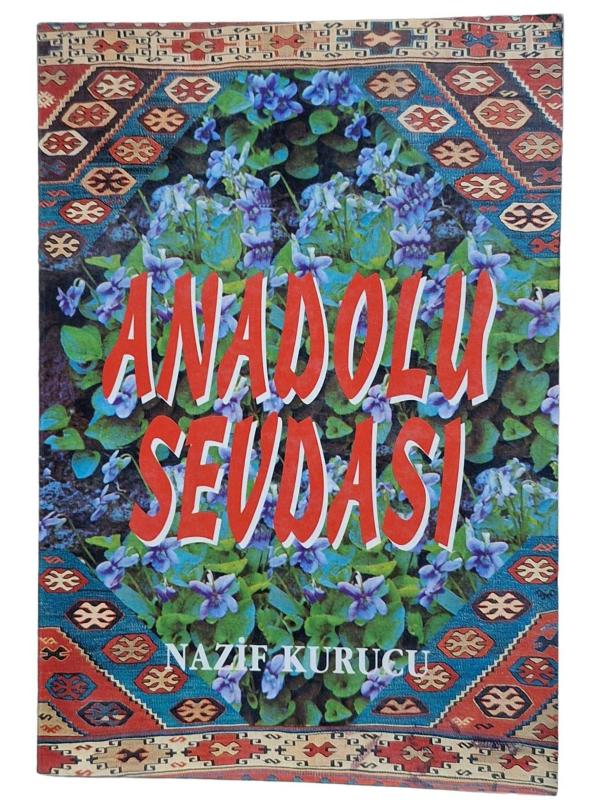Anadolu Sevdası