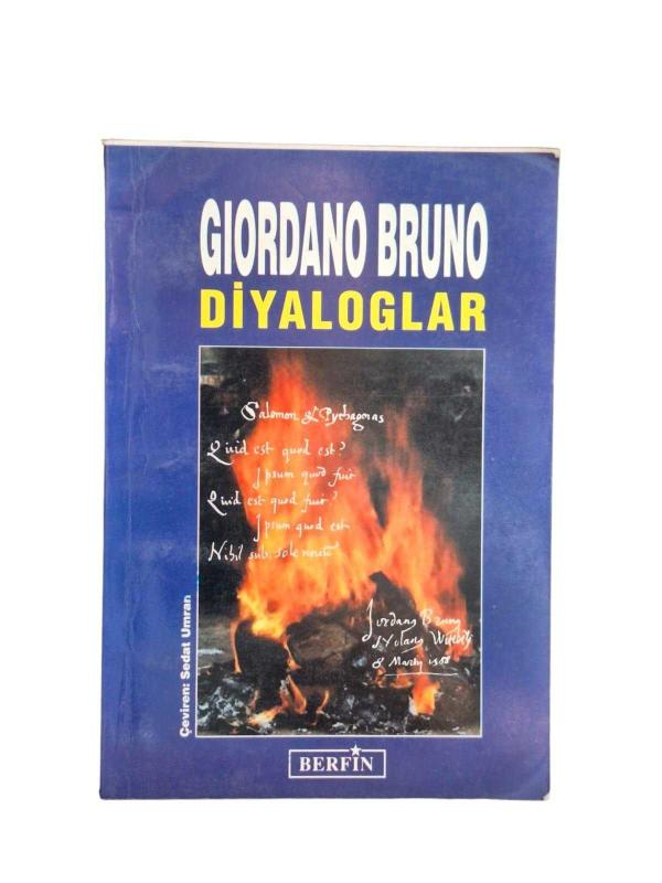 Diyaloglar