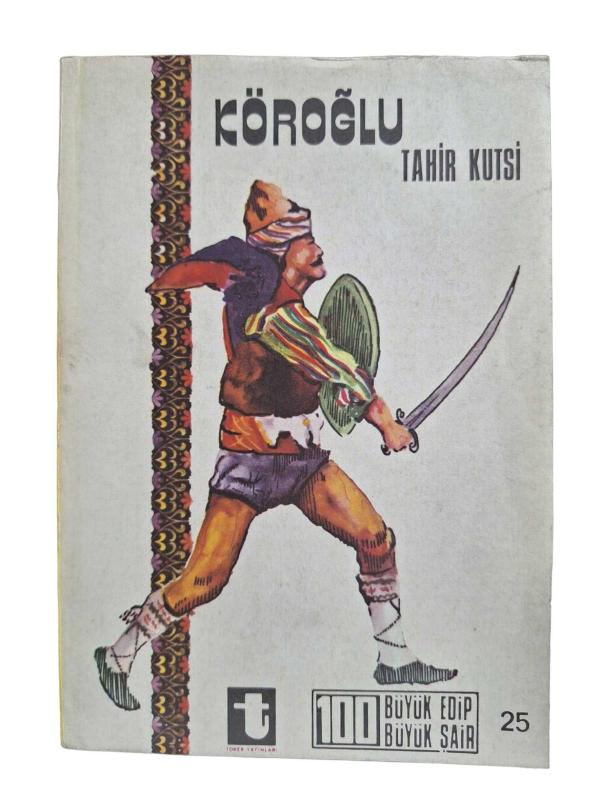 Köroğlu