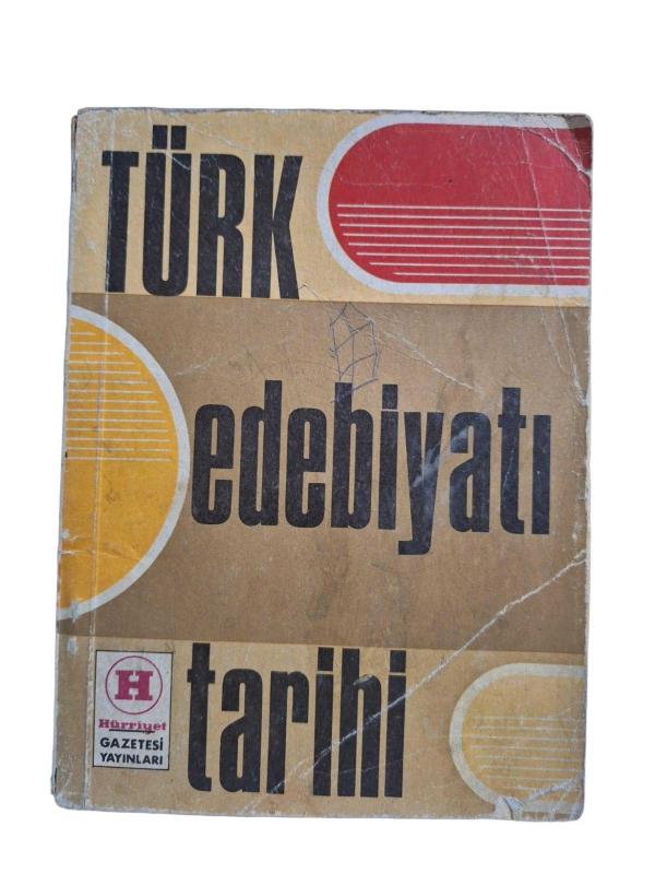 Türk Edebiyatı Tarihi