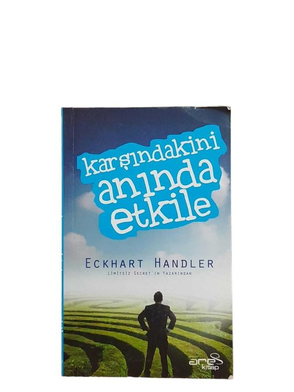 Karşındakini Anında Etkile