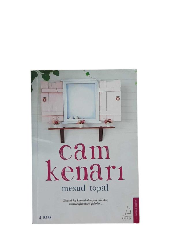Cam Kenarı