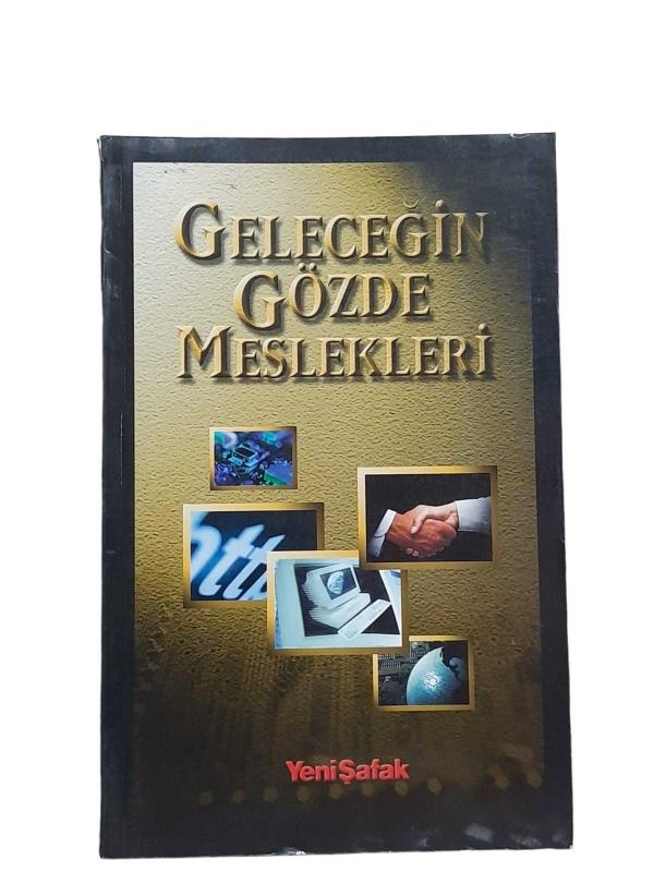 Geleceğin Gözde Meslekleri