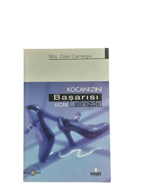 Kocanızın Başarısı Sizin Elinizde