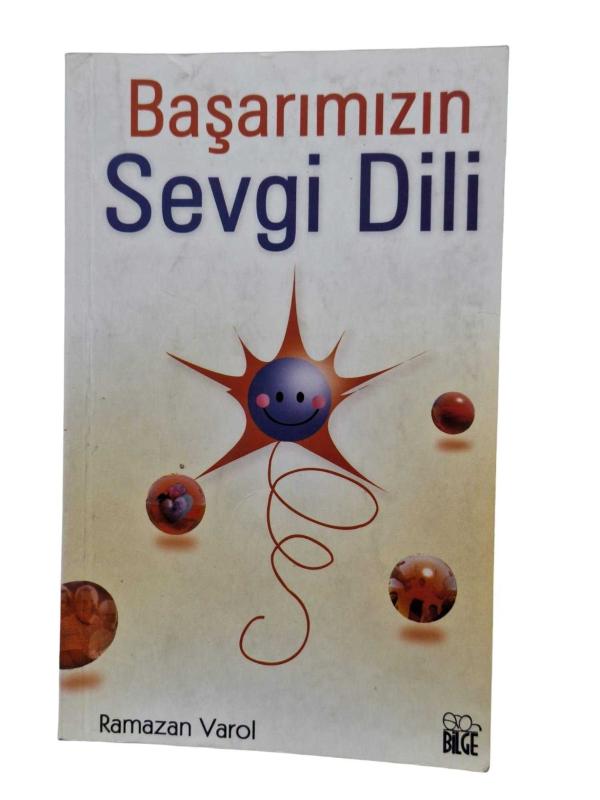 Başarımızın Sevgi Dili