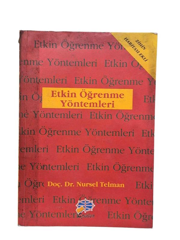 Etkin Öğrenme Yöntemleri