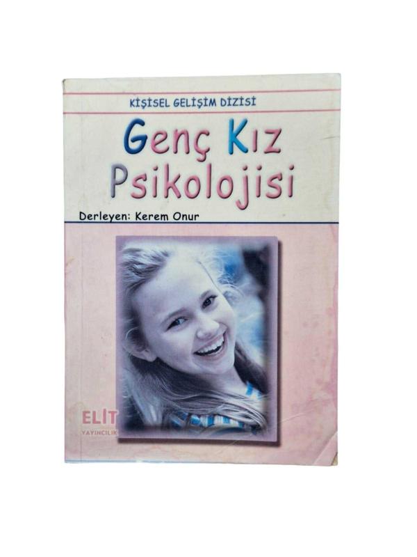 Genç Kız Psikolojisi