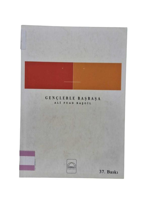 Gençlerle Başbaşa
