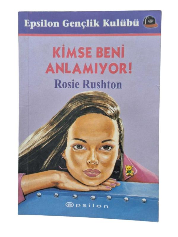 Kimse Beni Anlamıyor!