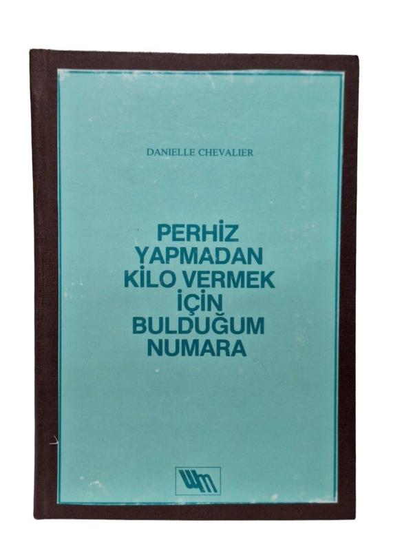 Perhiz Yapmadan Kilo Vermek için Bulduğum Numara