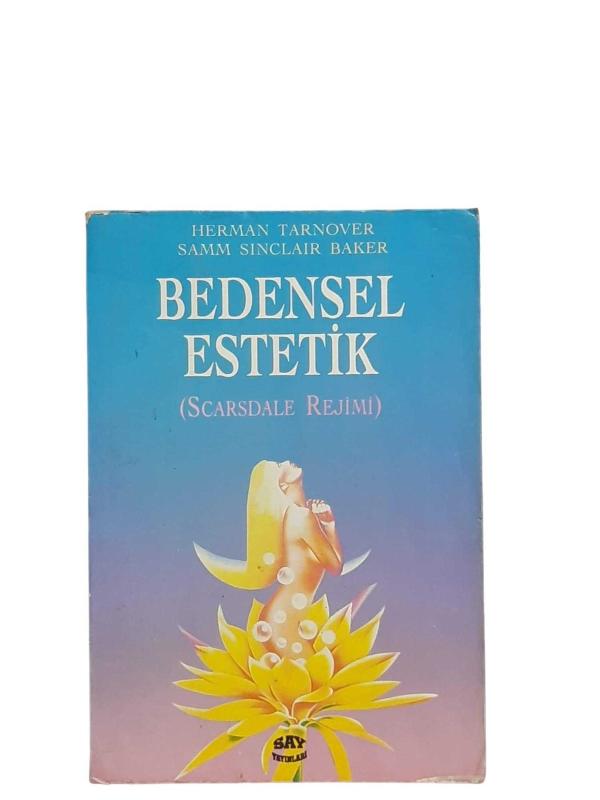 Bedensel Estetik (Scarsdale Rejimi)