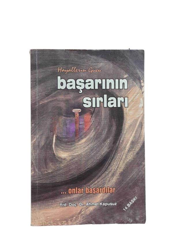 Hayallerin Gücü Başarının Sırları