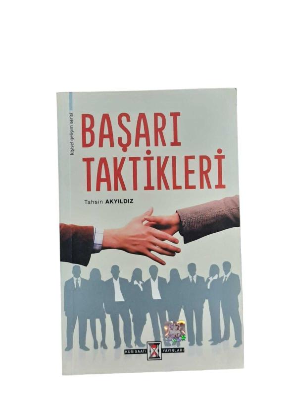 Başarı Taktikleri