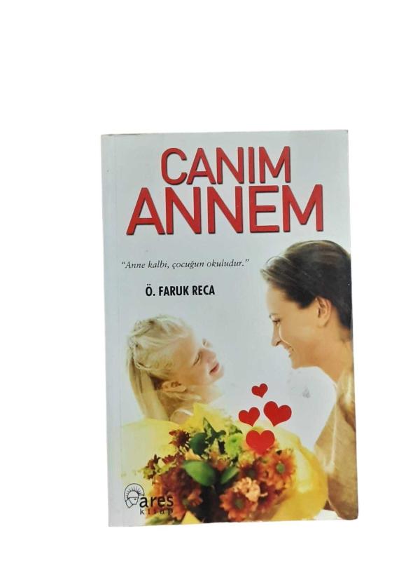 Canım Annem