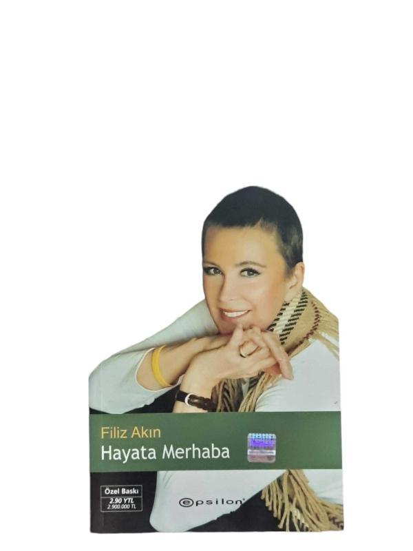 Hayata Merhaba