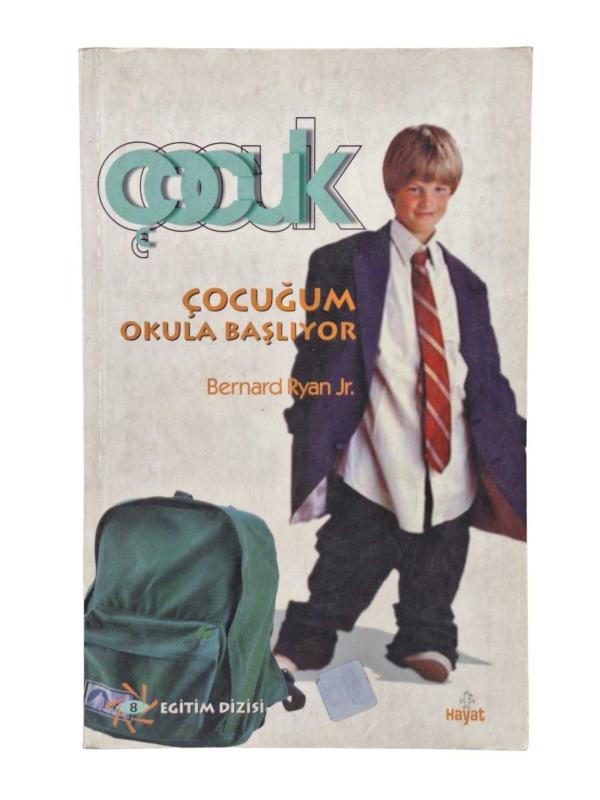 Çocuğum Okula Başlıyor