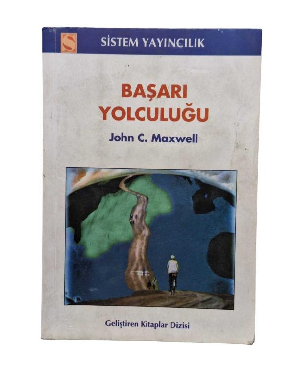 Başarı Yolculuğu