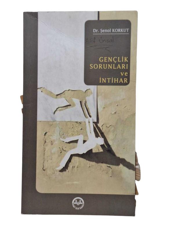 Gençlik Sorunları ve İntihar