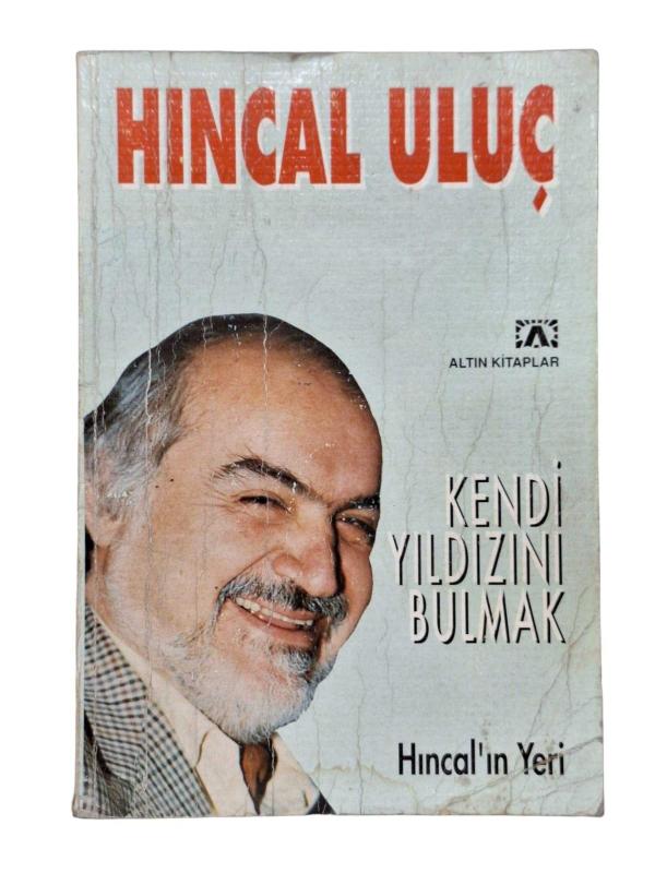 Kendi Yıldızını Bulmak
