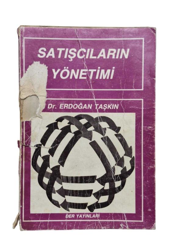 Satışcıların Yönetimi