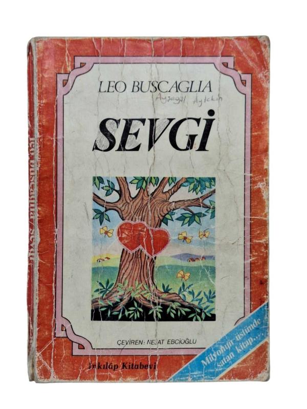 Sevgi