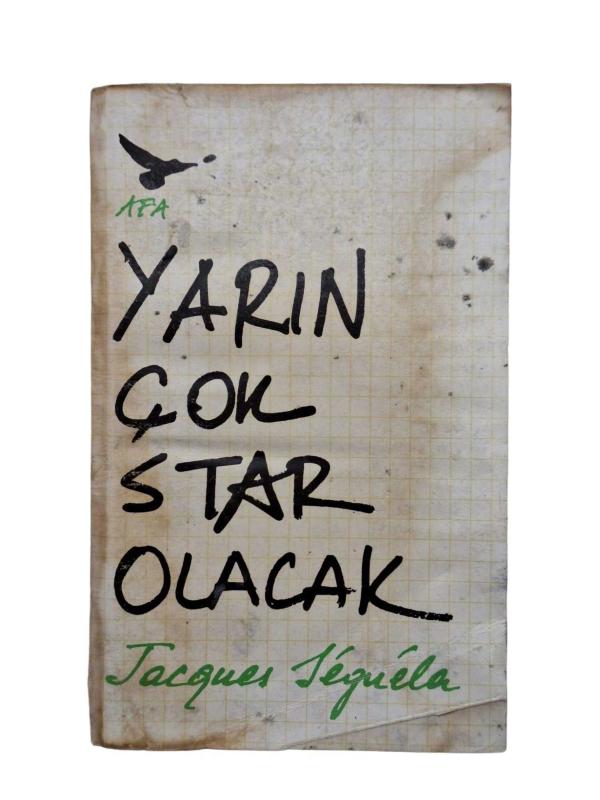 Yarın Çok Star Olacak