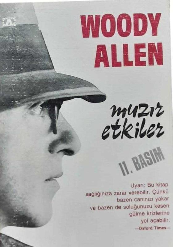 Muzır Etkiler