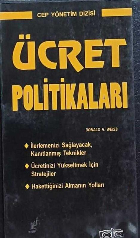 Ücret Politikaları