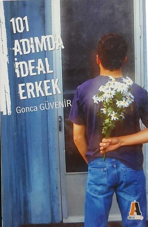 101 Adımda İdeal Erkek