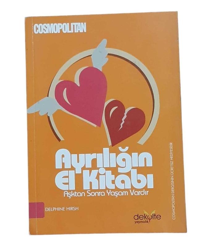 Ayrılığın El Kitabı