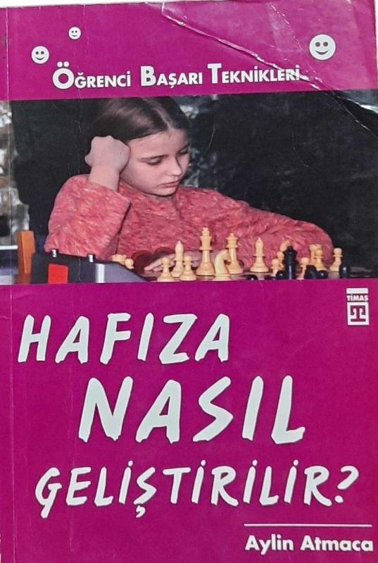 Hafıza Nasıl Geliştirilir