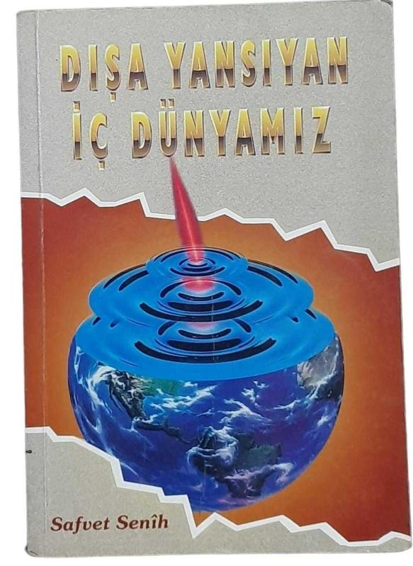 Dışa Yansıyan İç Dünyamız