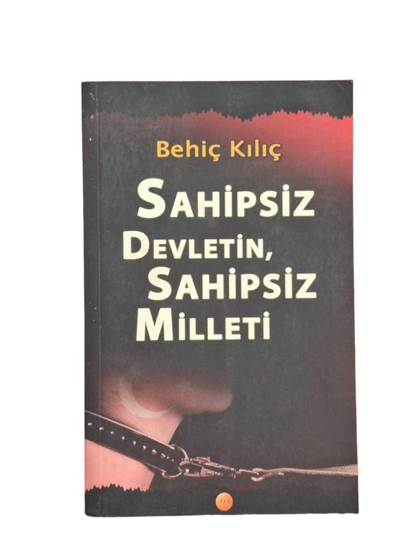Sahipsiz Devletin Sahipsiz Milleti