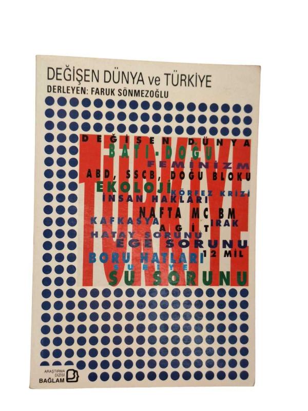 Değişen Dünya ve Türkiye